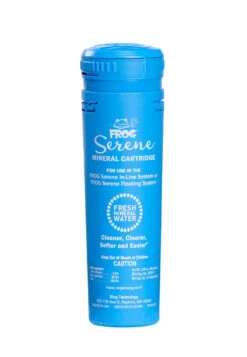 Spa FROG® Serene™ Mineral Cartridge