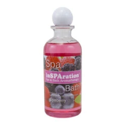InSPAration Aromatherapy Fragrances For Hot Tubs And Baths, 9 Oz -Swimming spaberry 04057.1634248096
