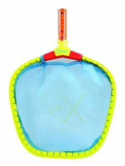 Oreq Stinger Leaf Rake Skimmer Net