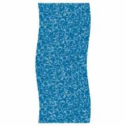 Swimline 24' Round Expandable Above Ground Overlap Pool Liner - Expands To 72"