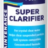 Maintain Super Pool Water Clarifier, 32oz
