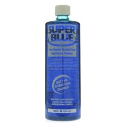Robarb Super Blue Pool Water Clarifier