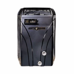 AquaCal Heat Wave Super Quiet SQ225 - Heat Only