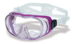 Swimline Key West Thermotech Mask With Purge