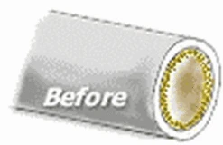 Essentials Swirl Away Hot Tub Cleaner -Swimming swirl away pvc pipe cleaner 5 60578.1611338058 28767.1694544397