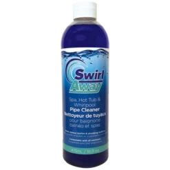 Essentials Swirl Away Hot Tub Cleaner
