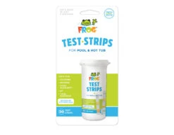 FROG® Pool And Spa Test Strips -Swimming test strips and blistercards SIMS 02 19570.1693417819