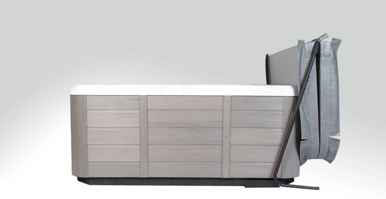 Cover Rock-It Hot Tub Cover Lifter 5 Cover Rock-It Hot Tub Cover Lifter - Image 3