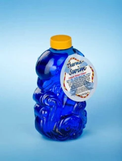 Therma Swim Liquid Solar Pool Cover