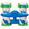 FROG® Leap® Twin® Sanitizing Mineral System For Pools Up To 40,000 Gallons 2 FROG® Leap® Twin® Sanitizing Mineral System For Pools Up To 40,000 Gallons -Swimming twin infuzer 35741.1694809588