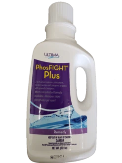 Ultima PhosFight Plus