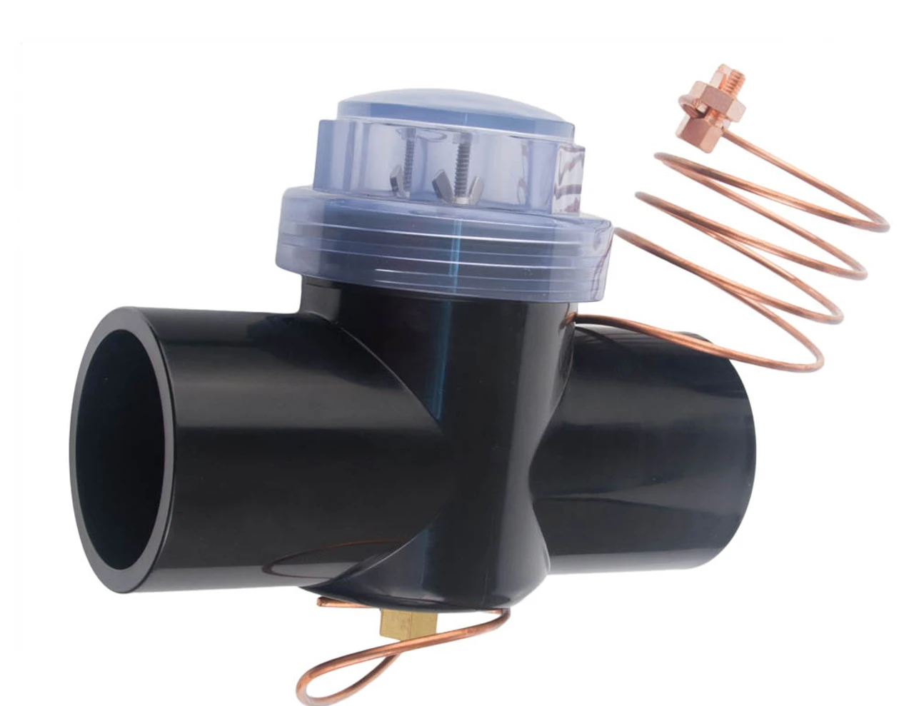 Horizon CMP Compact Pool Defender Sacrificial Zinc Anode 3 Horizon CMP Compact Pool Defender Sacrificial Zinc Anode