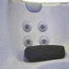 Water Brick Water Seat Spa Cushion, Hot Tub Booster Seat