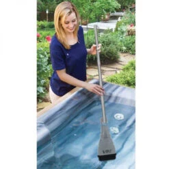 Water Tech Volt Cordless Rechargeable Handheld Spa Vacuum -Swimming water tech volt spa vacuum 1 600x600 13144.1718900392