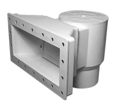 Waterway Flo-Pro II Wide Mouth Pool Skimmer