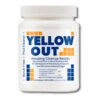 Coral Seas Yellow Out Chlorinating Compound, 2 Lb -Swimming yellow out 2lb 93728.1711999046