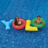 Swimline YOLO Double Ring -Swimming yolo float by swimline 18 84787.1692901061